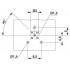 Проходная деталь - SACC-DSIV-MS-5CON-L180 SCO THR - 1551752