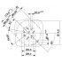 Проходная деталь - SACC-DSI-FS-8CON-L180/SCO SH - 1553860