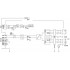 Преобразователь интерфейсов - PSM-ME-RS232/TTY-P - 2744458
