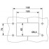 Корпус - HC-B 48-AML - 1772175