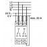 Контрольное реле - EMD-FL-3V-400 - 2866064