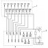 Подсоединение к системе - PLC-V8/D15B/IN - 2296087