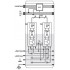 Клеммы Inline - IB IL 24 DO8/HD-PAC - 2700172