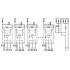 Активный модуль - UM- 8RM/KSR-G24/21/SI/PLC - 2900892