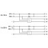 Резервные модули - TRIO-DIODE/12-24DC/2X10/1X20 - 2866514