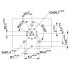 Встраиваемые разъемы - SACC-CI-M12MS-12CON-SH TOR 32 - 1457584