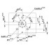 Встраиваемые разъемы - SACC-CI-M12FS-12CON-SH TOR 32 - 1457704