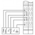 Функциональные клеммные модули Inline - IB IL IFS-MA-PAC - 2692720