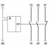 Реле сопряжения - PSR-SCP- 24DC/FSP2/2X1/1X2 - 2986575