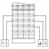 Клеммы Inline - IB IL EX-IS DIO 4/NAM-PAC - 2869911