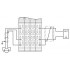 Клеммы Inline - IB IL EX-IS AIO 4/EF-PAC - 2869912
