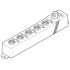 Промышленный коммутатор - FL SWITCH 1605 M12 - 2700200
