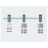 Модем - PSI-MODEM-SHDSL/SERIAL - 2313669