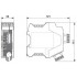 Повторитель - PSI-REP-DNET CAN - 2313423