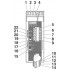 Повторитель - PSI-REP-DNET CAN - 2313423