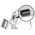 Повторитель - PSI-REP-DNET CAN - 2313423