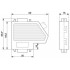 Шинный штекер D-SUB - SUBCON-PLUS-PROFIB/PG - 2744403