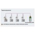 Нагрузочный резистор - PSI-TERMINATOR-PB-TBUS - 2702636