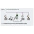 Нагрузочный резистор - PSI-TERMINATOR-PB-TBUS - 2702636