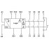 Реле безопасности - PSR-SCP-230UC/ESAM4/3X1/1X2/B - 2901428