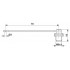 Колпачок - PROT-M 8 MS-PA-CHAIN-EYE-DM3 - 1441105