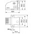 Устройство защиты от перенапряжений, тип 3 - BT-1S-230AC/O - 2800625