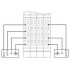 Клеммы Inline - IB IL 24 DO 8-2A-PAC - 2861603
