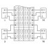 Клеммы Inline - IB IL 24 DI16-2MBD - 2855114