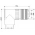 Разъем - SACC-MINFR-5CON-PG11/2,5 - 1456297