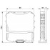 Корпус для электроники - ME MAX 45 SF G 2-2 KMGY - 2869375