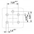 Встраиваемые разъемы - SACC-DSI-MINFS-5CON-M26 PCB - 1457775