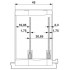 Корпус для электроники - ME MAX 45 F G 3-3 KMGY - 2869391