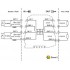 Пассивное устройство для развязки - MINI MCR-SL-2CP-I-I - 2864655