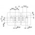 Разъем печатной платы - DFK-IPCV 35 HC/ 2-GF-15,00 - 1793600