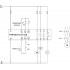 Реле безопасности - PSR-SPP- 24UC/ESL4/3X1/1X2/B - 2981062
