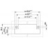Разъем печатной платы - DFK-IPC 35 HC/ 6-GF-15,00 - 1785003