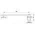 Колпачок - PROT-M 8 MS-PA-CHAIN-EYE - 1441095