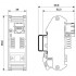 Патч-панель - FL-PP-RJ45-LSA - 2901645