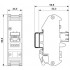 Патч-панель - FL CAT5 TERMINAL BOX - 2744610