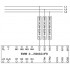 Проходные клеммы - UT 4-MTD-R/CVC 690/SET - 2901667
