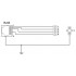 Патч-панель - FL CAT5 TERMINAL BOX - 2744610