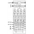 Клеммы Inline - IB IL 24 DO 4/EF-PAC - 2701009