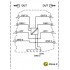 Источник стабилизированного напряжения - MINI MCR-SL-CVS-24-5-10-NC - 2902822