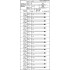 Держатель модуля - TC-D37SUB-AIO16-EX-PS-UNI - 2902932