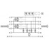 Устройство защиты от перенапряжений - PT-IQ-4X1+F-24DC-UT - 2800983