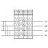 Функциональные клеммные модули Inline - IB IL PM 3P/N/EF-PAC - 2700965