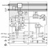 Функциональные клеммные модули Inline - IB IL RS UNI-PAC - 2700893
