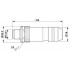 Разъем - SACC-M12MS-12SOL-PG 9-M SH - 1404410
