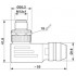 Разъем - SACC-M12MR-12SOL-PG 9-M SH - 1404412