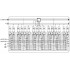 Клеммы Inline - IB IL 24 DI 16-XC-PAC - 2701154